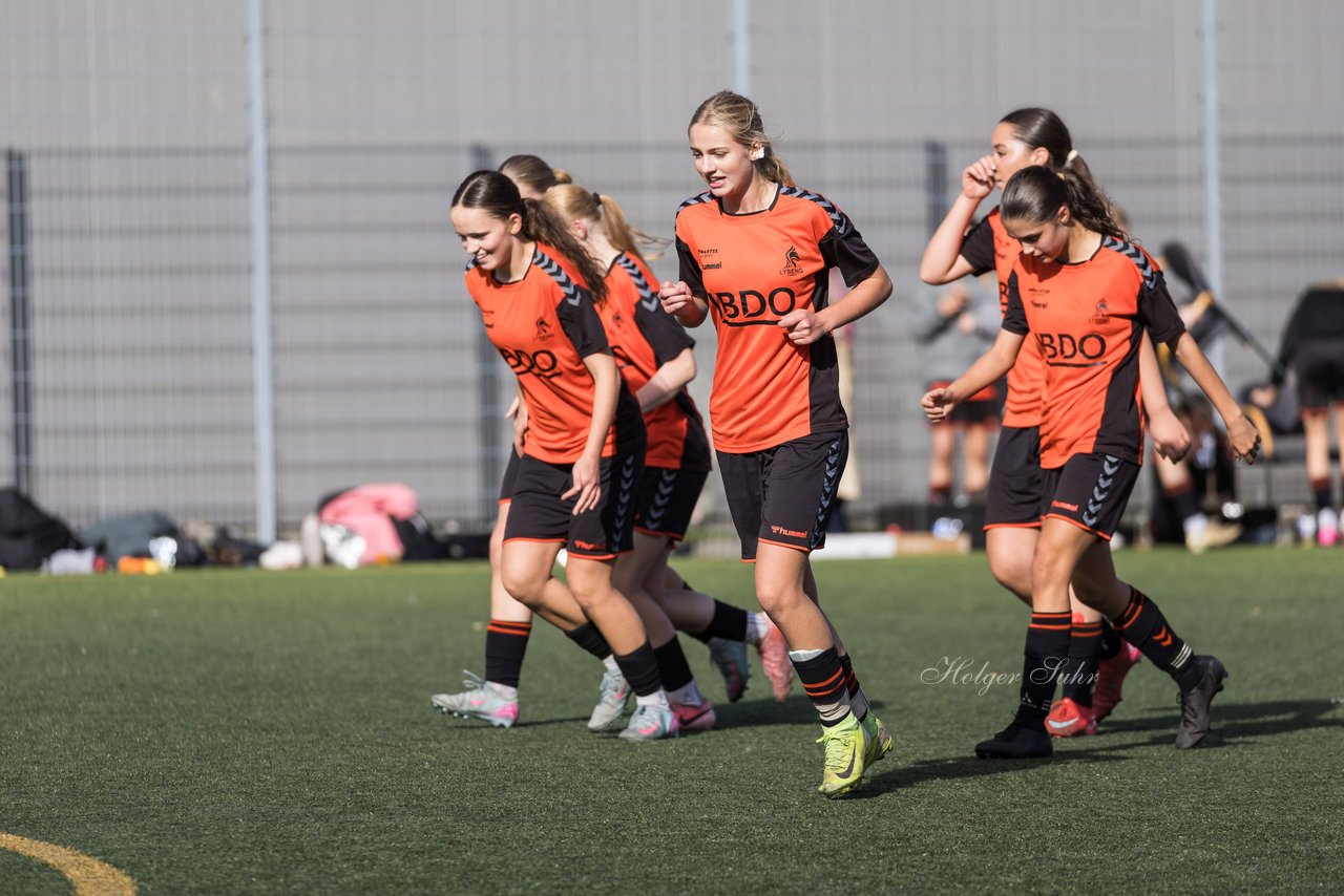 Bild 318 - wCJ Holstein Kiel Turnier